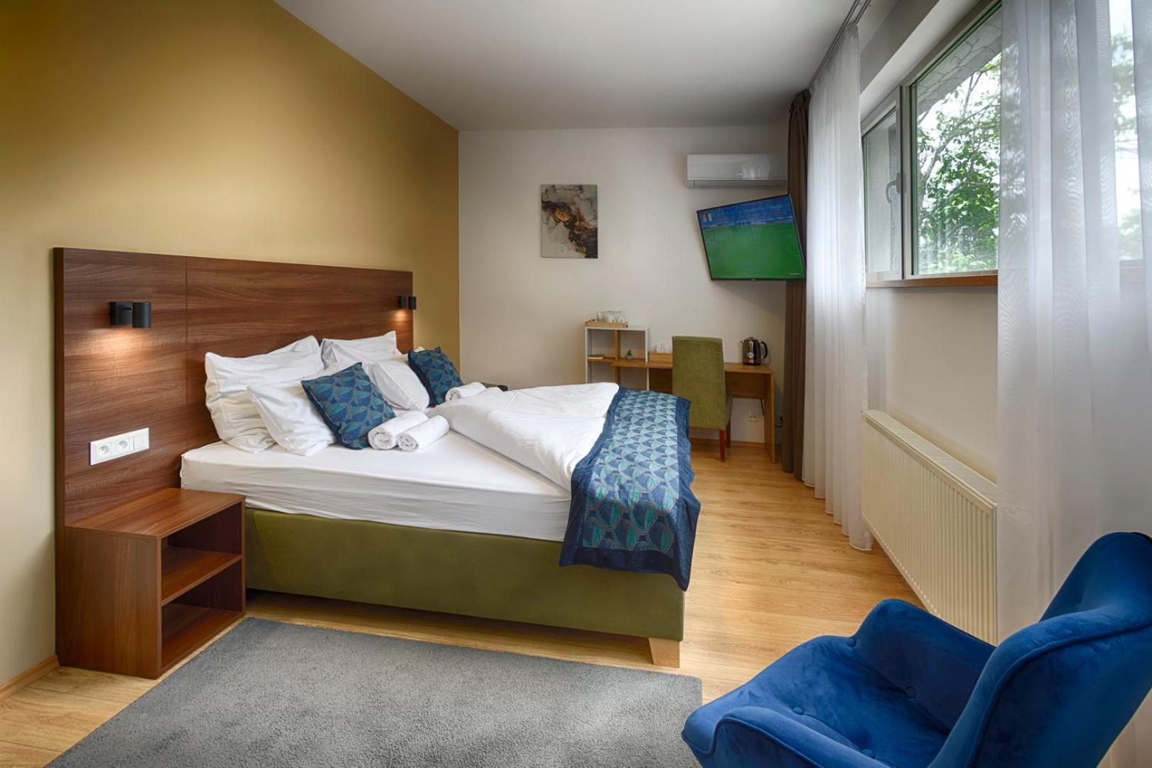 River View Apartments Hotel Bratislava Eksteriør bilde