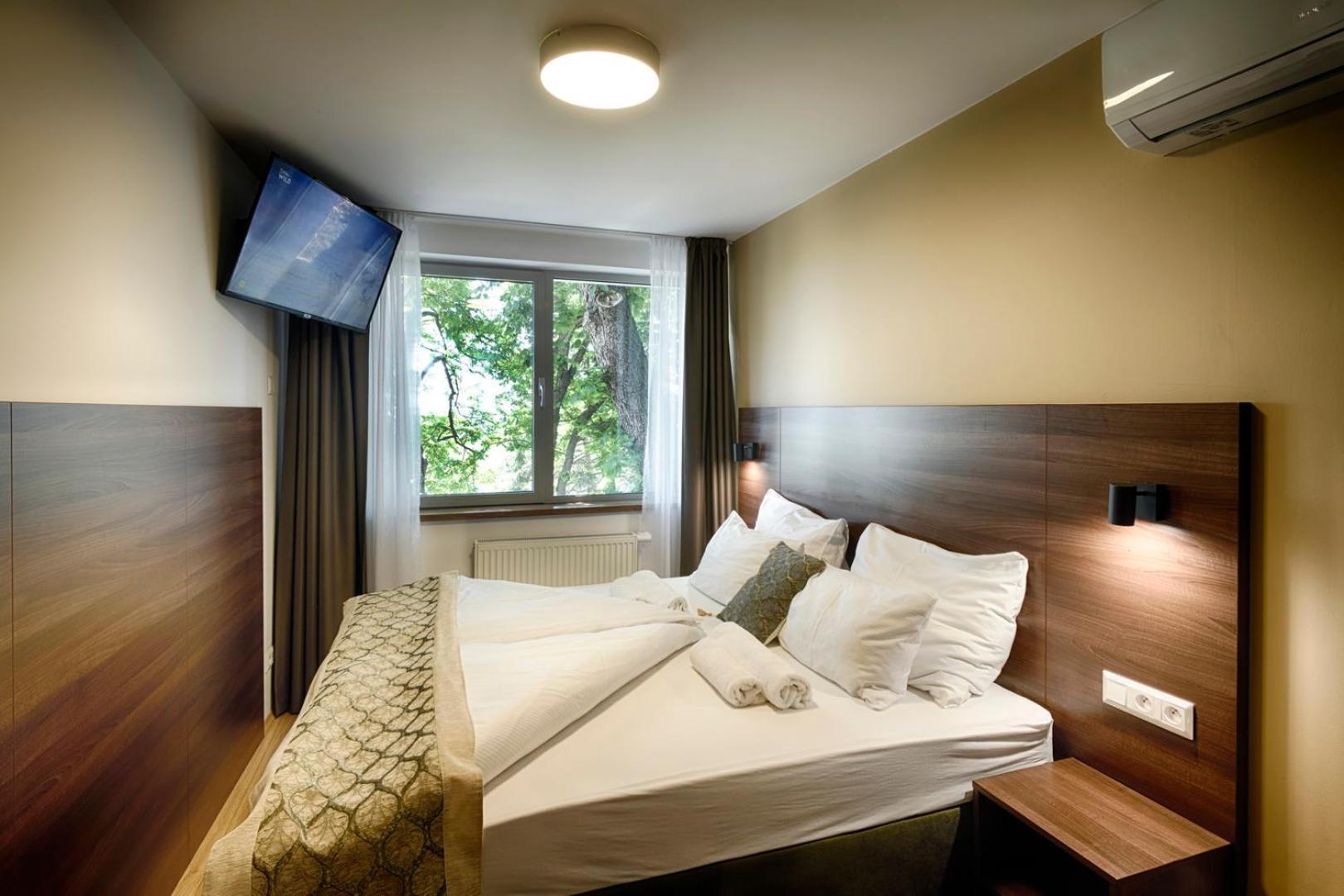 River View Apartments Hotel Bratislava Eksteriør bilde